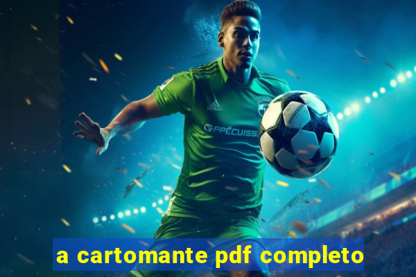 a cartomante pdf completo